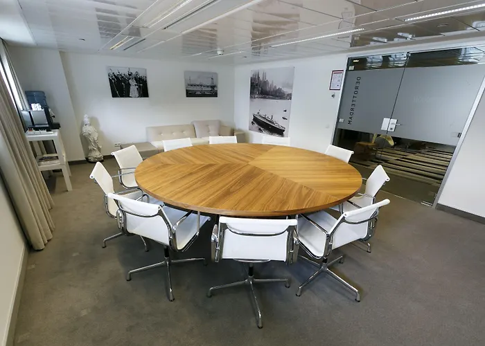 Ss By Westcord Szálloda