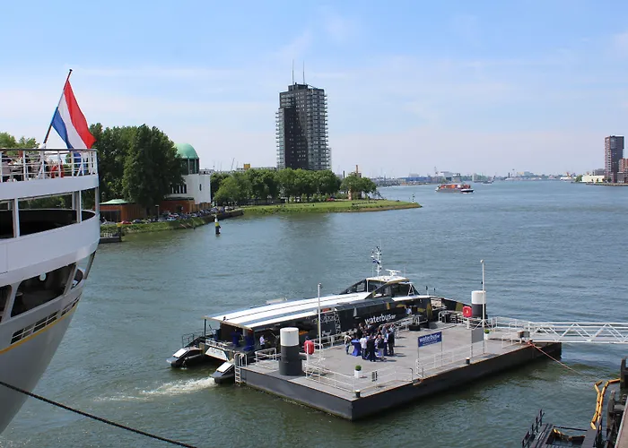 Szálloda Ss By Westcord