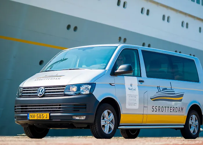 Ss By Westcord Rotterdam