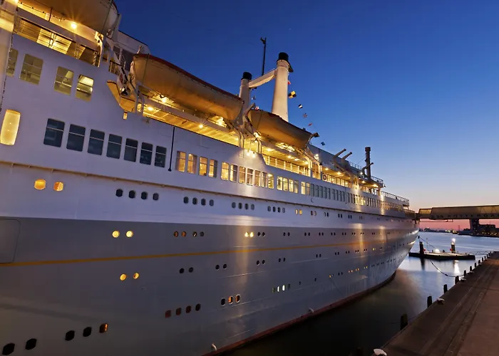 Szálloda Ss By Westcord Rotterdam