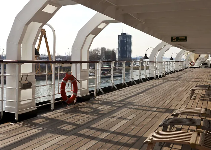 Szálloda Ss By Westcord 4*