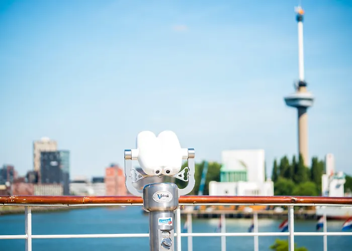 Ss By Westcord Szálloda