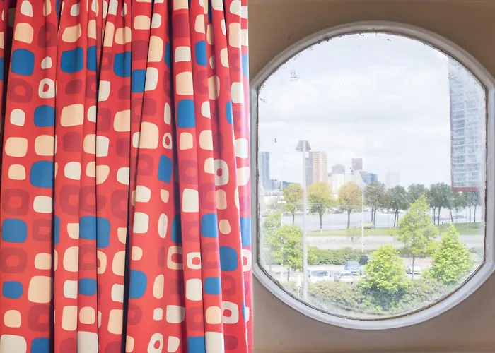 Szálloda Ss By Westcord