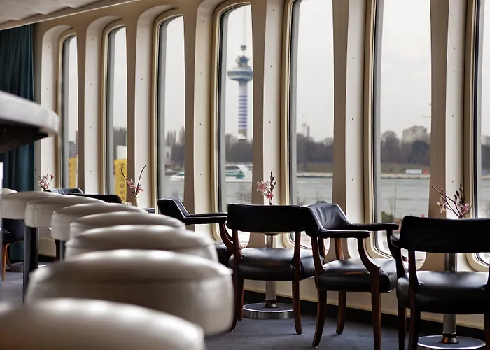 Ss By Westcord Rotterdam