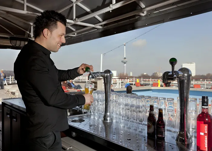 Szálloda Ss By Westcord 4*