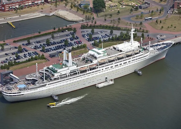 Szálloda Ss By Westcord